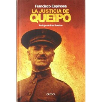 La Justicia de Queipo