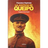 La Justicia de Queipo