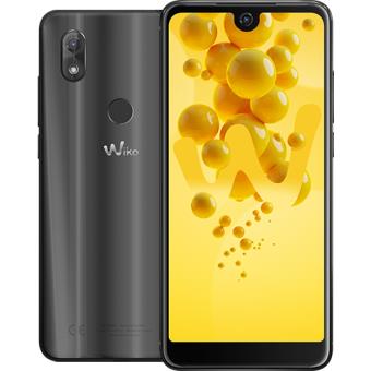 Smartphone Wiko View2 - 32GB - Antracite