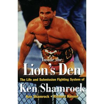 Inside the Lion's Den