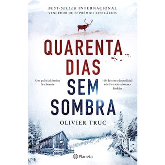 Quarenta Dias Sem Sombra