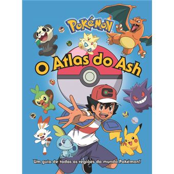 Pokémon Cinto de Ataque - Envio Aleatório - Outras Figuras e Réplicas -  Compra na