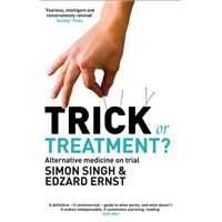 Trick or Treatment?