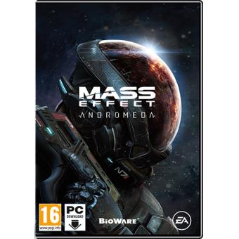 Mass Effect Andromeda PC