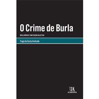 O Crime de Burla