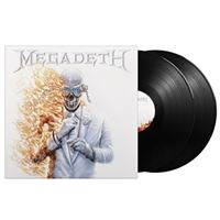 Megadeth - 2 LP