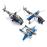 Laboratório de Mecânica Aviões e Helicópteros - Clementoni_3