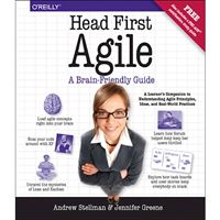 Head First Agile