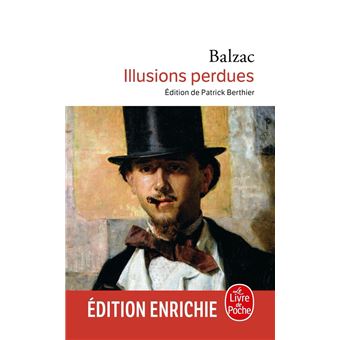 Illusions perdues - 1