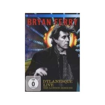 Dylanesque Live -