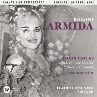 Rossini: Armida - 2CD