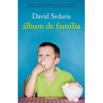 Álbum de Família