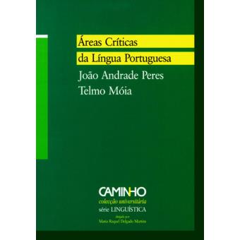 Áreas Críticas da Língua Portuguesa