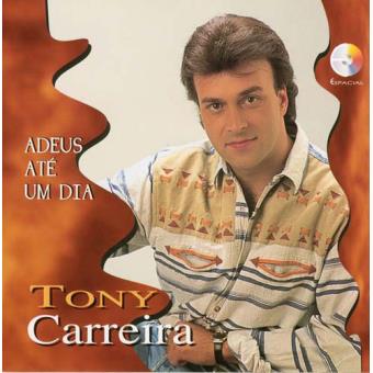 Tony Carreira - A vida que eu escolhi (Full Album) 