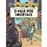 As Aventuras de Blake e Mortimer: O Vale dos Imortais - Livro 1_0