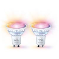 Lâmpada LED Wiz Par16 50W GU10 x2 Unidades