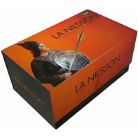 La Nilsson - 79CD + 2DVD
