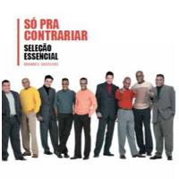 Só Pra Contrariar