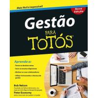 Gestão Para Totós