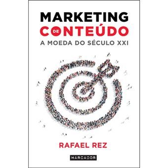 Marketing de Conteúdo