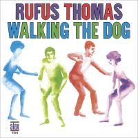 Walking The Dog (LP)