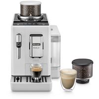 Cafetera superautomática  Krups Sensation C90 EA910E10, 1450 W, 15 bar,  1.7 L, 6 programas, 2 tazas, Barista Inside Technology, Autolimpieza, Plata