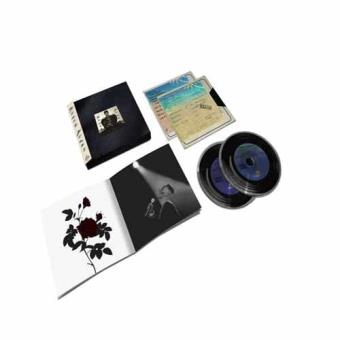 Warm Leatherette (Limited Deluxe Edition 2CD)