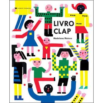 Livro Clap