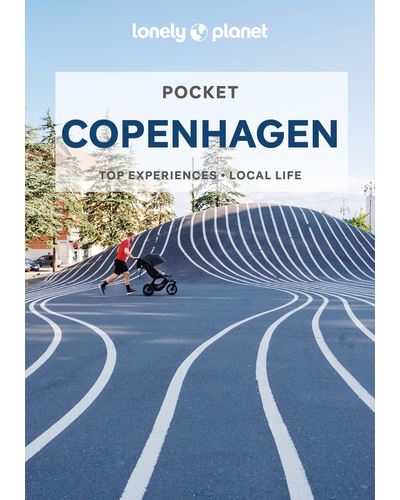 Pocket Copenhagen - Lonely Planet 6.ª Edição - Brochado - Vários, Lonely  Planet - Compra Livros ou ebook na