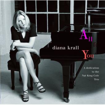 All For You (2LP)