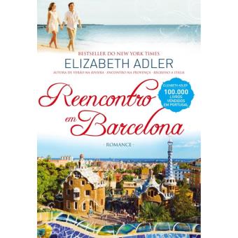 Reencontro em Barcelona