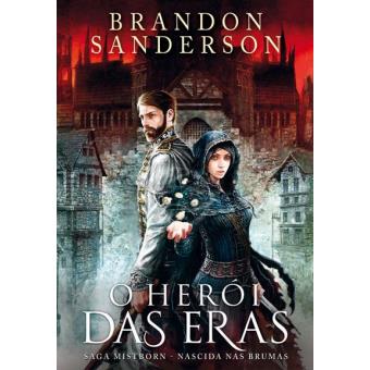 Mistborn - Primeira Era: Resumo de O Império Final - Brandon Sanderson 
