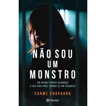 Não Sou Um Monstro
