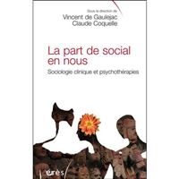 La part de social en nous
