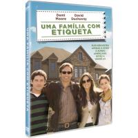 Uma Família com Etiqueta