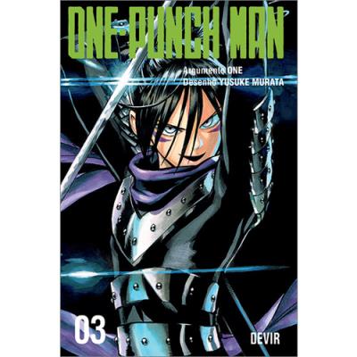 One-Punch Man: Temporada 2 - Bandas Desenhadas