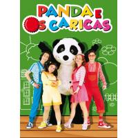 Caixa Panda E Os Caricas (Brinca e aprende) 