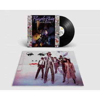 Purple Rain (remastered)