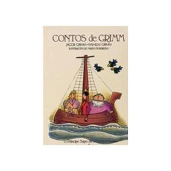Contos de Grimm