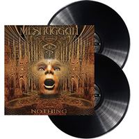 Nothing - 2LP 12''