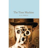 The Time Machine