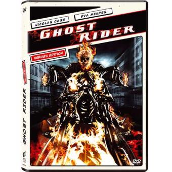 Ghost Rider (Heroes Edition)