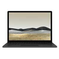 Computador Portátil Microsoft Surface Laptop 3 15'' - Preto - AMD Ryzen Surface Edition | 256GB | 8GB