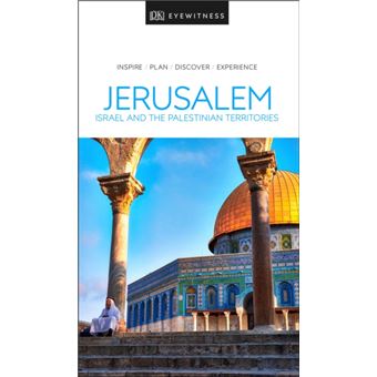 Jerusalem - Israel and the Palestinian Territories