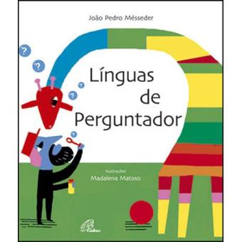 Línguas de Perguntador