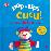 Pop-Ups Cucu!: Hora de Brincar_0