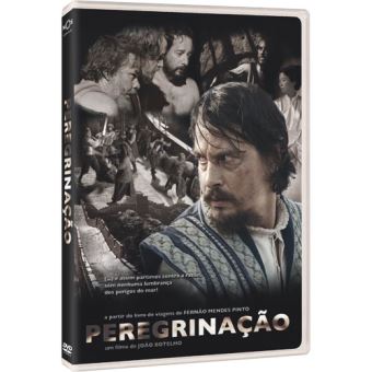 Peregrinação - DVD
