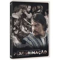 Peregrinação - DVD