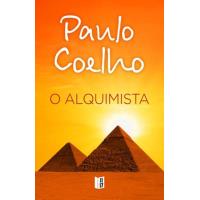 O Alquimista
