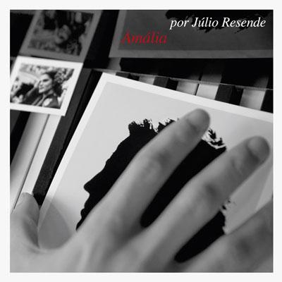 Amália por Júlio Resende - Medo